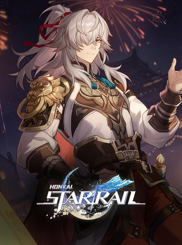 Honkai : Star Rail